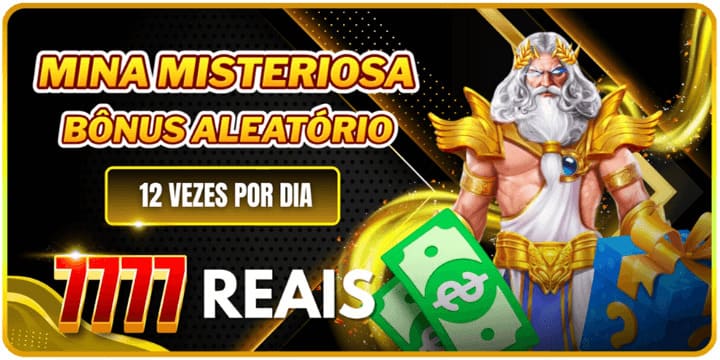 1157bet Mina Misteriosa
