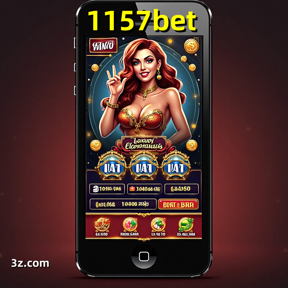 1157bet Cassino Online